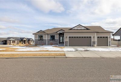 3076 Western Bluffs Boulevard Billings MT 59106