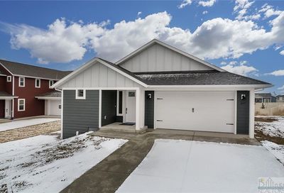 2428 W Bonito Loop Billings MT 59105