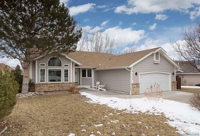 2219 Treasure Dr. Billings MT 59102