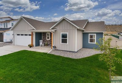 7025 Copper Sunset Drive Billings MT 59106