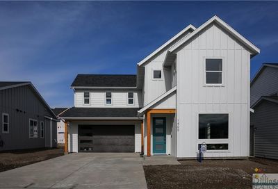 2432 W Bonito Loop Billings MT 59105