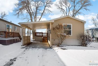 3965 Teal Street Billings MT 59102