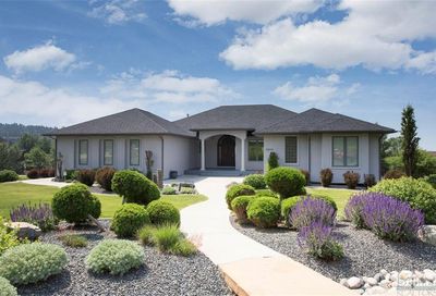 5908 Whisperingwoods Drive Billings MT 59106