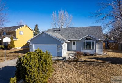 3695 Fort Laramie Drive Billings MT 59102