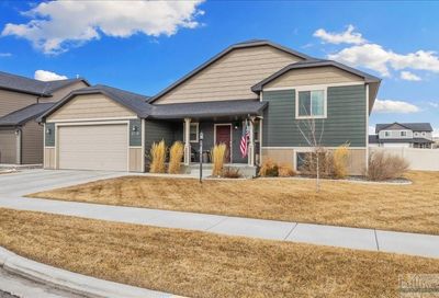 5719 Horseshoe Trail Billings MT 59106
