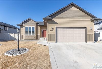 5137 Amherst Drive Billings MT 59106