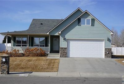 1840 Deep Powder Drive Billings MT 59105
