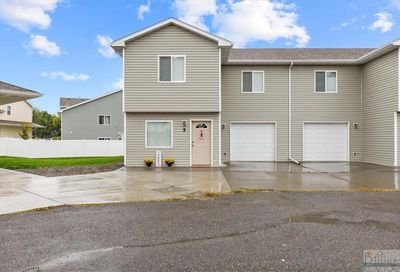 1602 Wicks Lane Billings MT 59105