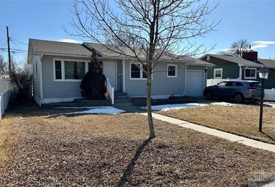 2508 Terry Avenue Billings MT 59102