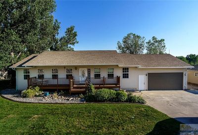 4606 Bowman Drive Billings MT 59101