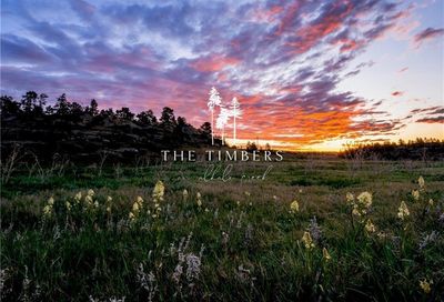 Lot 28 Timbers Boulevard S Billings MT 59105