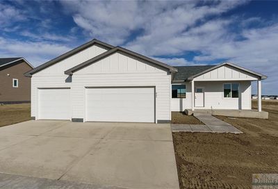 921 El Rancho Billings MT 59105