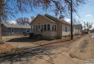 3610 4th Avenue S Billings MT 59101