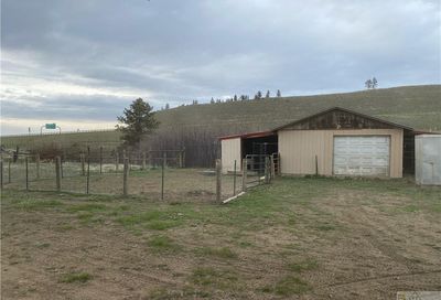 Tbd Tappadero Trail Billings MT 59101