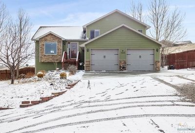1835 Coyote Ridge Rd. S. Laurel MT 59044