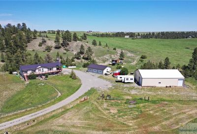 3205 Red And King Gulch Road Laurel MT 59044