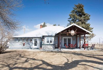 2314 S 16th Road Ballantine MT 59006