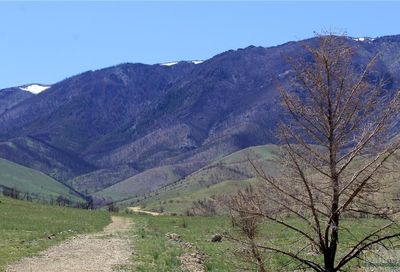 Tbd Ruby Creek Road Belfry MT 59008