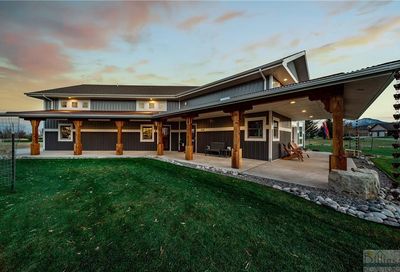 634 Cole Drive Red Lodge MT 59068