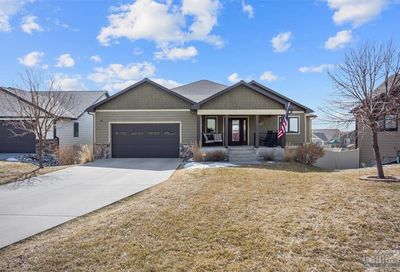 3116 E Copper Ridge Loop Billings MT 59106