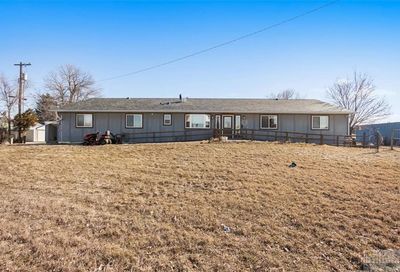 659 Lincoln Lane Billings MT 59105