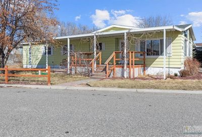4 Rodeo Place Billings MT 59102