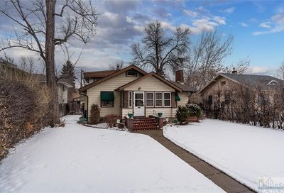 205 Ave D Billings MT 59101