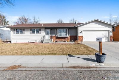3091 S Daffodil Drive Billings MT 59102