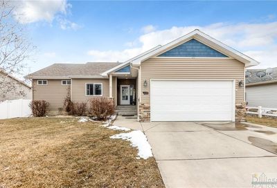 406 Roundhouse Drive Laurel MT 59044