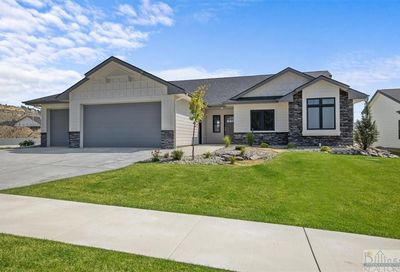 4927 Silver Creek Trail Billings MT 59106