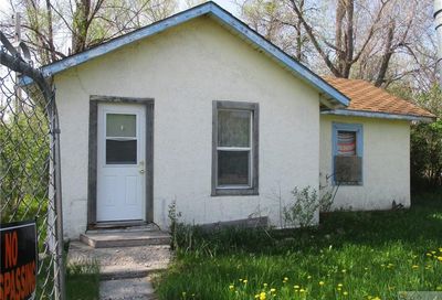 426 Hester Street Lodge Grass MT 59050