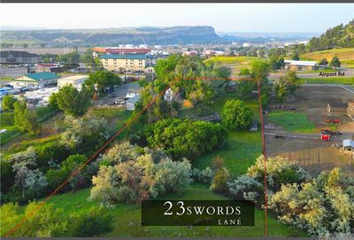 23 Swords Lane Billings MT 59105