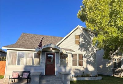 117 Platt Avenue N Red Lodge MT 59068