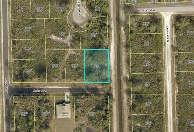 3102 Nora St W Lehigh Acres FL 33971