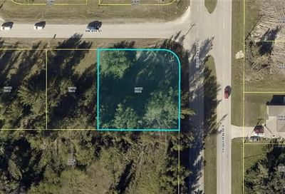 1604 SW 4th St Cape Coral FL 33991