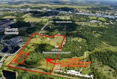 2601 Linwood Ave Alva FL 33920