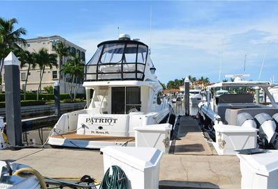 48 Ft. Boat Slip At Gulf Harbour F-25 Fort Myers FL 33908
