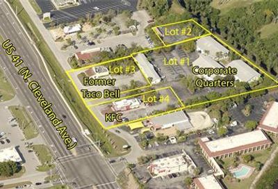 13180 N Cleveland Ave North Fort Myers FL 33903