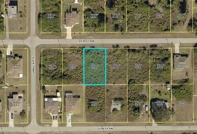 2515 10th St SW Lehigh Acres FL 33976
