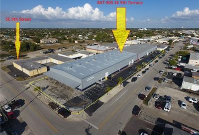 847-905 SE 9th Ter Cape Coral FL 33990