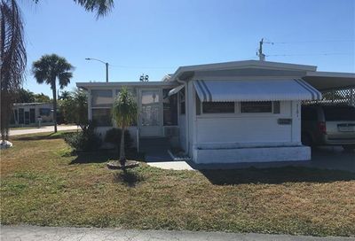 3101 Venus Ln North Fort Myers FL 33903
