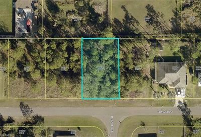 5028 Billings St Lehigh Acres FL 33971