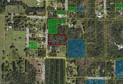 SW Gator Trl Arcadia FL 34266
