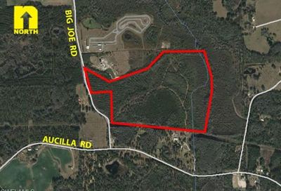 Big Joe Rd Monticello FL 32344