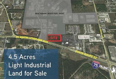 4563 Dr Martin Luther King Blvd Fort Myers FL 33905