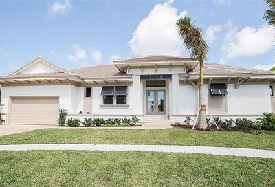 1114 Shenandoah Ct Marco Island FL 34145