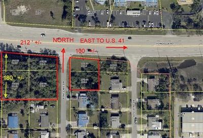 1212 Westwood Dr Cape Coral FL 33909