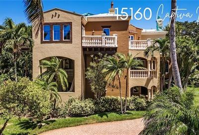 15160 Captiva Dr Captiva FL 33924