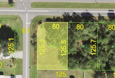 29403 Peace River Shores Blvd Punta Gorda FL 33982