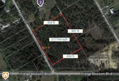 16130 Begonia Dr Punta Gorda FL 33955